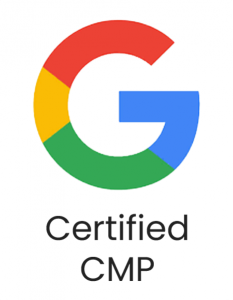 Logo CMP partner Google