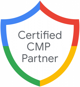 Logo CMP partner Google