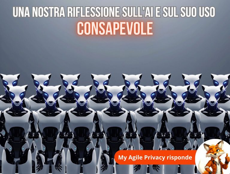 L'intelligenza artificiale: il nuovo fuoco sacro che può illuminare o bruciare il destino dell'umanità.