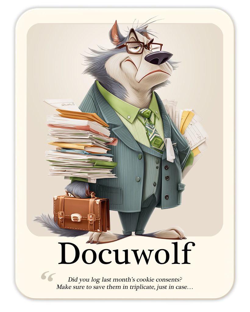 Docuwolf